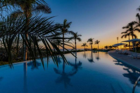 Increíble departamento en Bolongo punta de mita